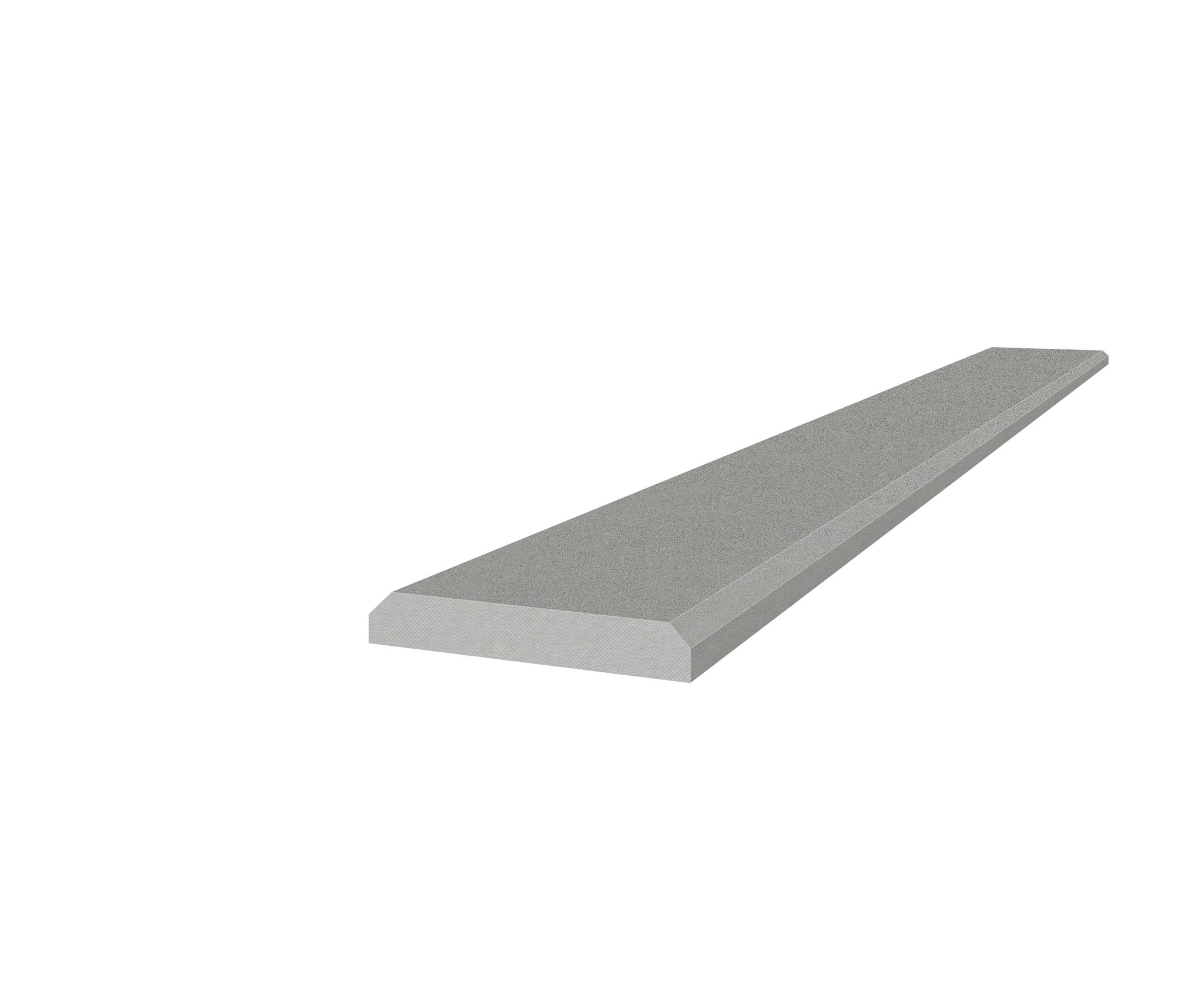 Marmiline Shadow 4x36 Saddle | Glens Falls Tile & Supplies