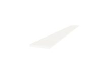 Marmiline Snow 4x36 Niche Sill | Glens Falls Tile & Supplies