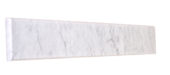 Bianco Carrara Saddle 4x36x3/4 | Glens Falls Tile & Supplies