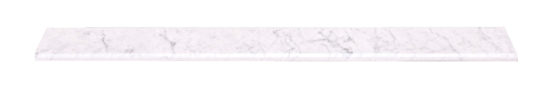 Bianco Carrara Saddle 4x36x3/4 | Glens Falls Tile & Supplies