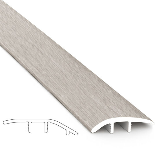 Reducer 2503-Burnished Hickory | Glens Falls Tile & Supplies