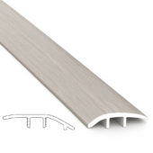 Reducer 4422-Barnwood Ecru | Glens Falls Tile & Supplies