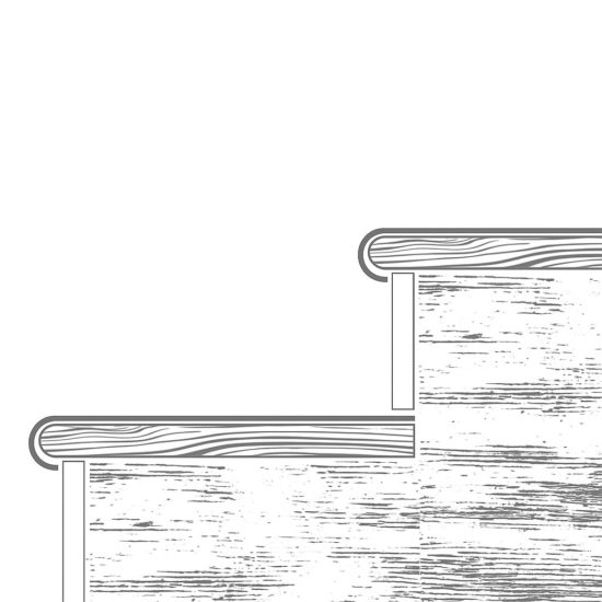 Stair Tread 16x48 2902-American Cherry | Glens Falls Tile & Supplies