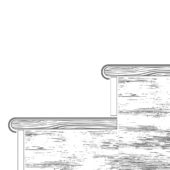Stair Tread Oak Villa Gold | Glens Falls Tile & Supplies