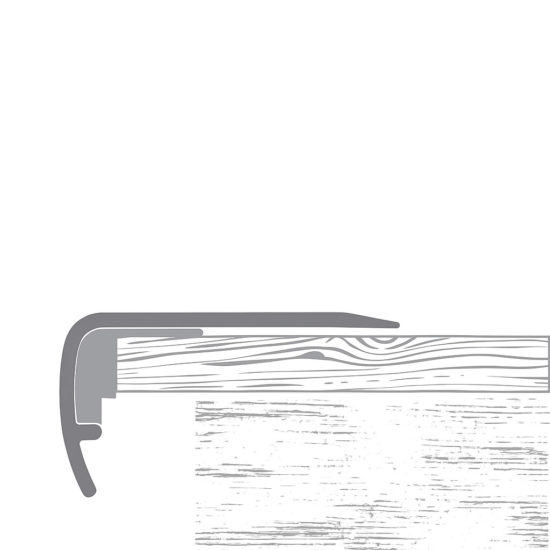 Stairnose 4563-Dune | Glens Falls Tile & Supplies
