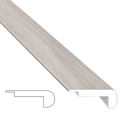 Stairnose American Red Oak