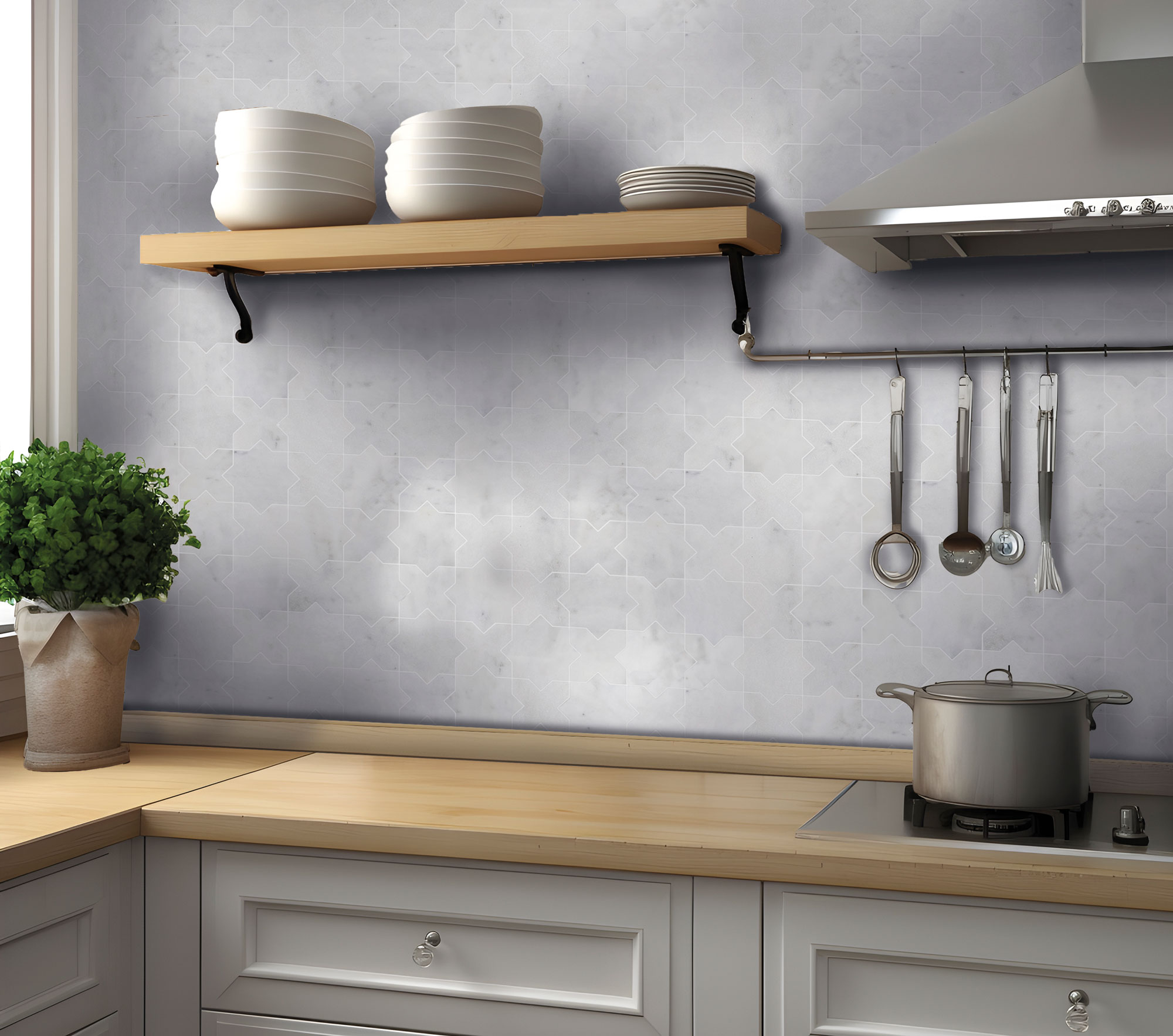 Cross Star | Glens Falls Tile & Supplies