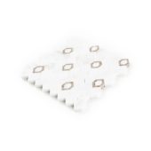 Daffodil Cream Mosaic | Glens Falls Tile & Supplies