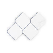 Elm Blue Mosaic | Glens Falls Tile & Supplies