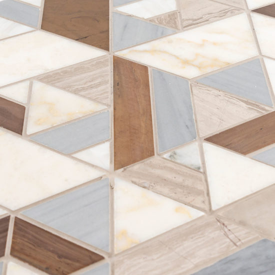 Meadow Mosaic | Glens Falls Tile & Supplies
