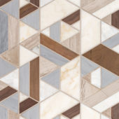 Meadow Mosaic | Glens Falls Tile & Supplies