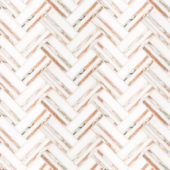 Rosey Weave Mosaic | Glens Falls Tile & Supplies