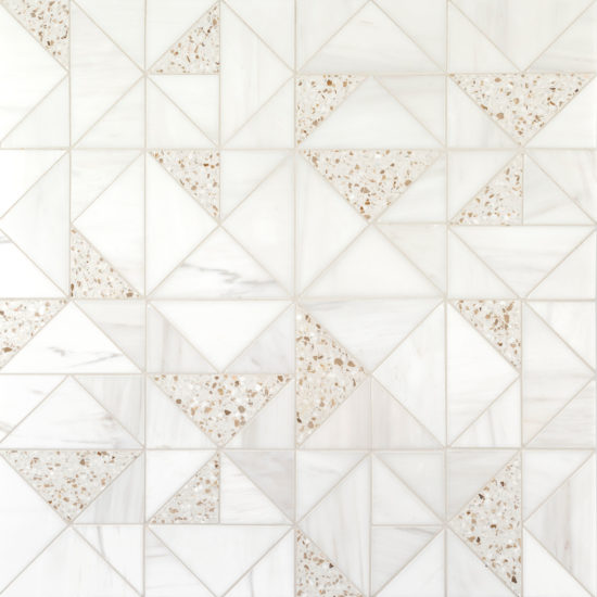 Summit Mosaic | Glens Falls Tile & Supplies