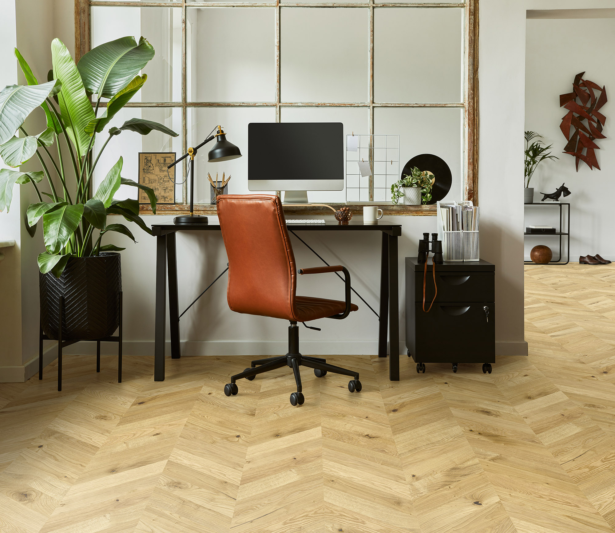 True Earth Chevron 5 | Glens Falls Tile & Supplies