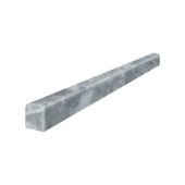 Aqua Intenso .5x12 Deco-Bar | Glens Falls Tile & Supplies