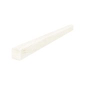 Avorio Crema .5x12 Deco-Bar | Glens Falls Tile & Supplies