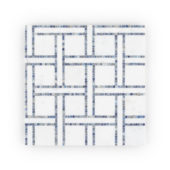 Botanic Mosaic | Glens Falls Tile & Supplies