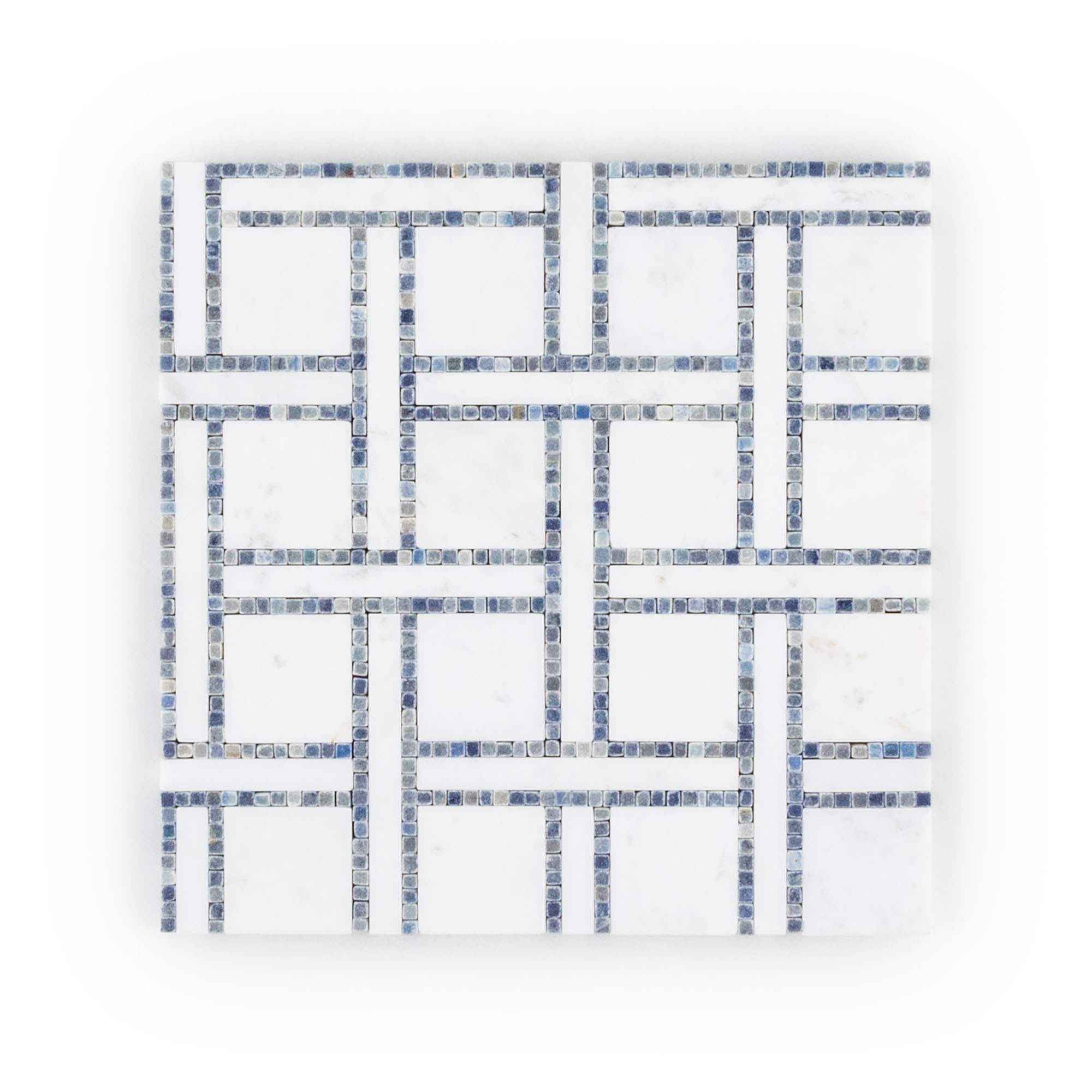 Botanic Mosaic | Glens Falls Tile & Supplies