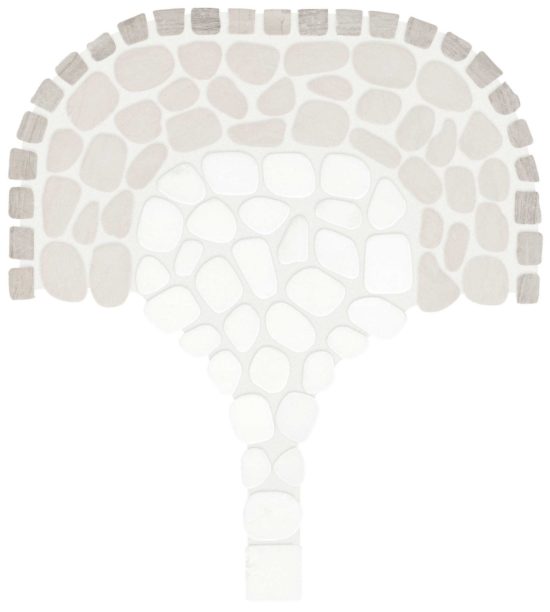 Cabana Horizon Flow Pebble