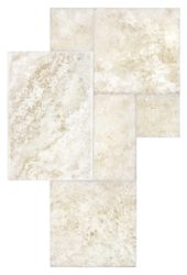 Cobble Stone Pattern Set | Glens Falls Tile & Supplies