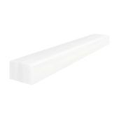 Cosmo Lumino 1.25x12 Deco-Bar | Glens Falls Tile & Supplies