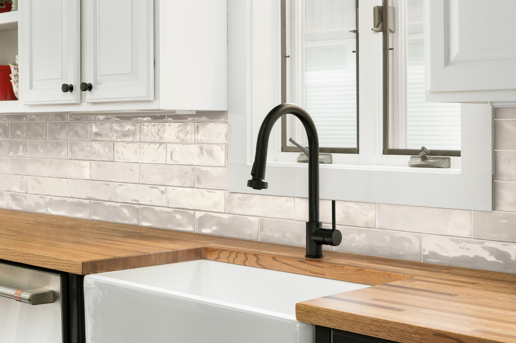 Grand Cayman 3x12 South Sound Warm | Glens Falls Tile & Supplies