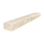 Impero Reale 1.25x12 Honed Deco-Bar | Glens Falls Tile & Supplies