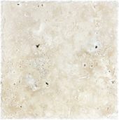 Ivory 8x8 | Glens Falls Tile & Supplies