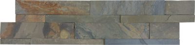Ledger Stone 6×24 Split Face