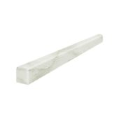 Moscato Argento .5x12 Deco-Bar | Glens Falls Tile & Supplies