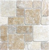 Picasso Roman Pattern | Glens Falls Tile & Supplies