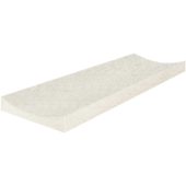 Tierra Halo 4x12 Fluto | Glens Falls Tile & Supplies