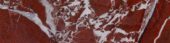 Tuscano Rosso 3x12 | Glens Falls Tile & Supplies