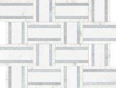 Utopio Cesto Dove Mosaic | Glens Falls Tile & Supplies