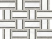 Utopio Cesto Mist Mosaic | Glens Falls Tile & Supplies