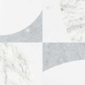 Utopio Eclypse Dove Mosaic | Glens Falls Tile & Supplies