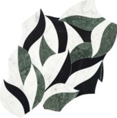 Utopio Lush Pine Mosaic | Glens Falls Tile & Supplies