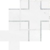 Utopio Schema Dove Mosaic | Glens Falls Tile & Supplies