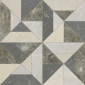 Utopio Tria Terra Mosaic | Glens Falls Tile & Supplies
