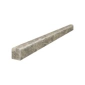 Velutto Ash .5x12 Deco-Bar | Glens Falls Tile & Supplies