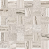 Arcadia 2X2 Basketweave Ferrara Matte | Glens Falls Tile & Supplies