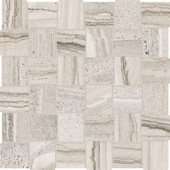 Arcadia 2X2 Basketweave Ferrara Matte | Glens Falls Tile & Supplies