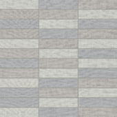 Fabrika 1X4 Stacked Mosaic Dark Matte | Glens Falls Tile & Supplies