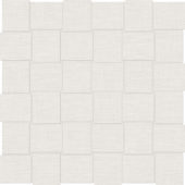 Fabrika 2X2 Basketweave Hampton Lace Matte | Glens Falls Tile & Supplies