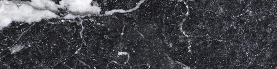 Obsession 2.5x10 Nero | Glens Falls Tile & Supplies