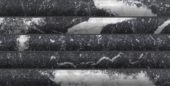 Obsession 5x10 Nero | Glens Falls Tile & Supplies