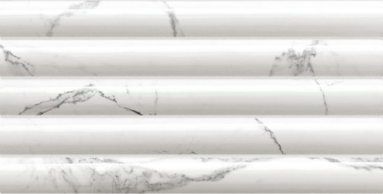 Obsession 5x10 Statuario | Glens Falls Tile & Supplies