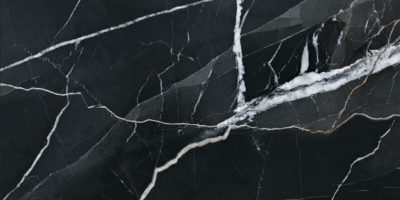Royal Stoneworks 12X24 Regal Black Vein Honed