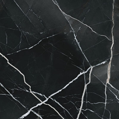 Royal Stoneworks 24X24 Regal Black Vein Polished