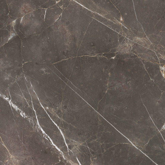 Royal Stoneworks 36X36 Regal Brown Marble Vintage Pv